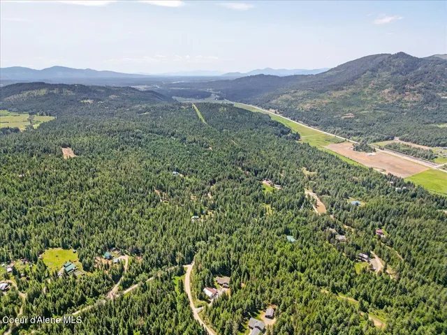 $1,000,000 | 438 Berry Hill, Cocolalla, ID 83813