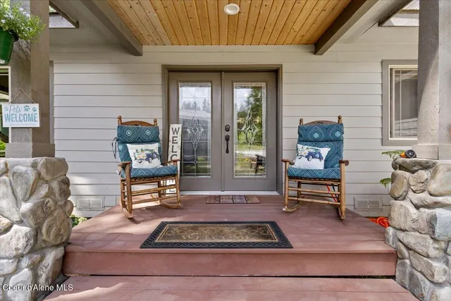 $1,000,000 | 438 Berry Hill, Cocolalla, ID 83813