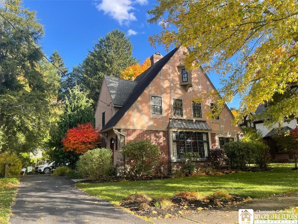 27 Canterbury Road Ellicott, NY 14701 - Photo 1 of 1 Gallery Image 1