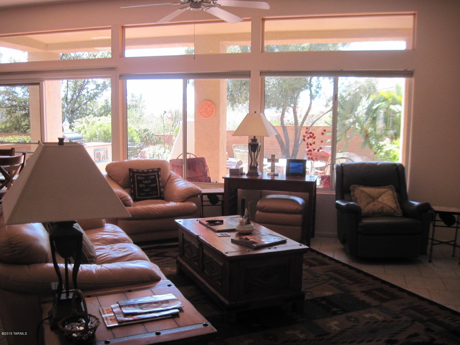 13673 North Pima Spring Way Oro Valley, AZ 85755 - Photo 10 of 40