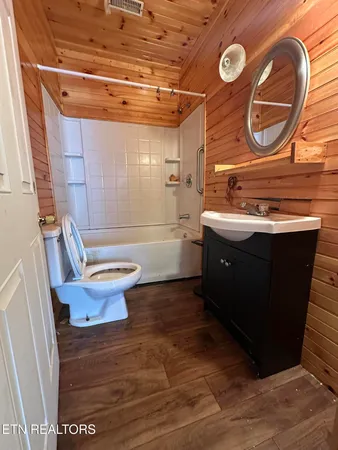 $115,000 | 921 Winchester Avenue, Middlesboro, KY 40965