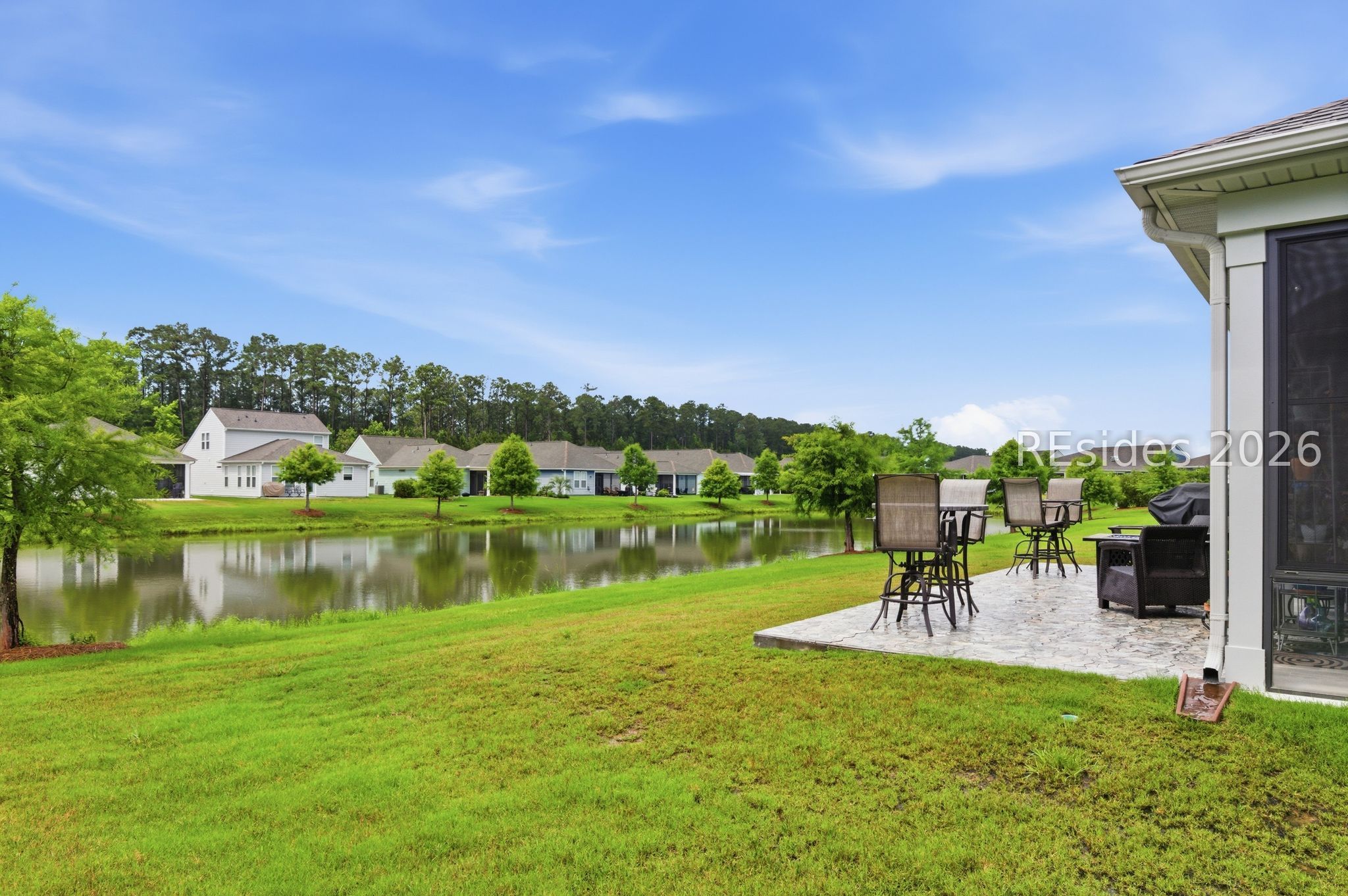 173 Carnation Road Okatie, SC 29909 - Photo 39 of 42