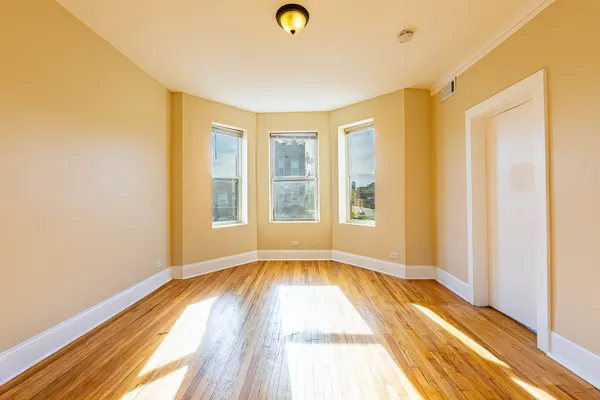 $1,800 | 1105 South Richmond Street, Unit 2, Chicago, IL 60612