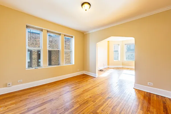 $1,800 | 1105 South Richmond Street, Unit 2, Chicago, IL 60612