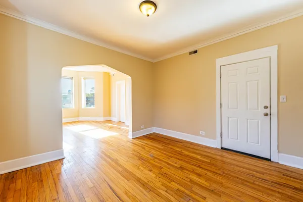 $1,800 | 1105 South Richmond Street, Unit 2, Chicago, IL 60612