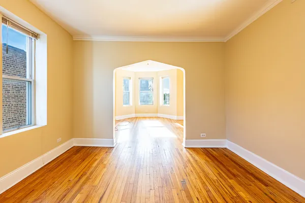 $1,800 | 1105 South Richmond Street, Unit 2, Chicago, IL 60612
