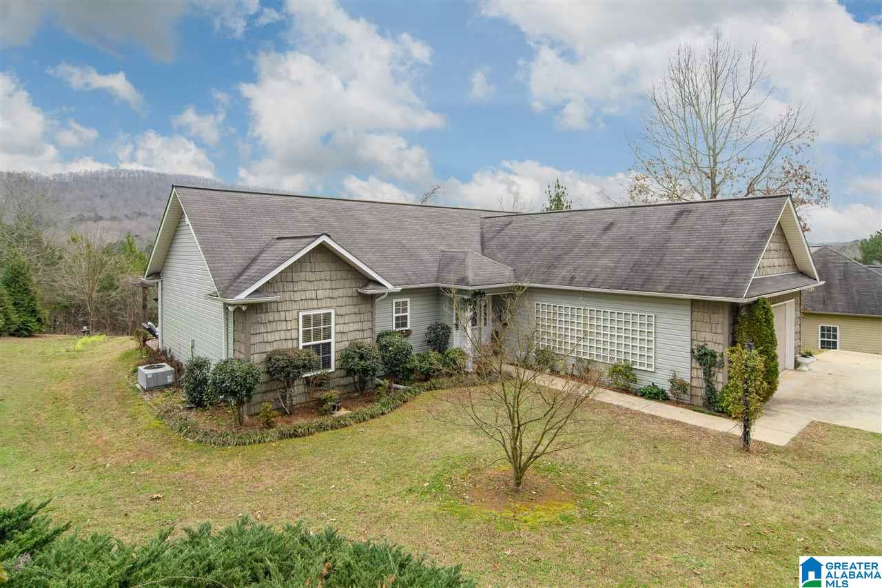 132 Ridgewood Drive Remlap, AL 35133 - Photo 2 of 39