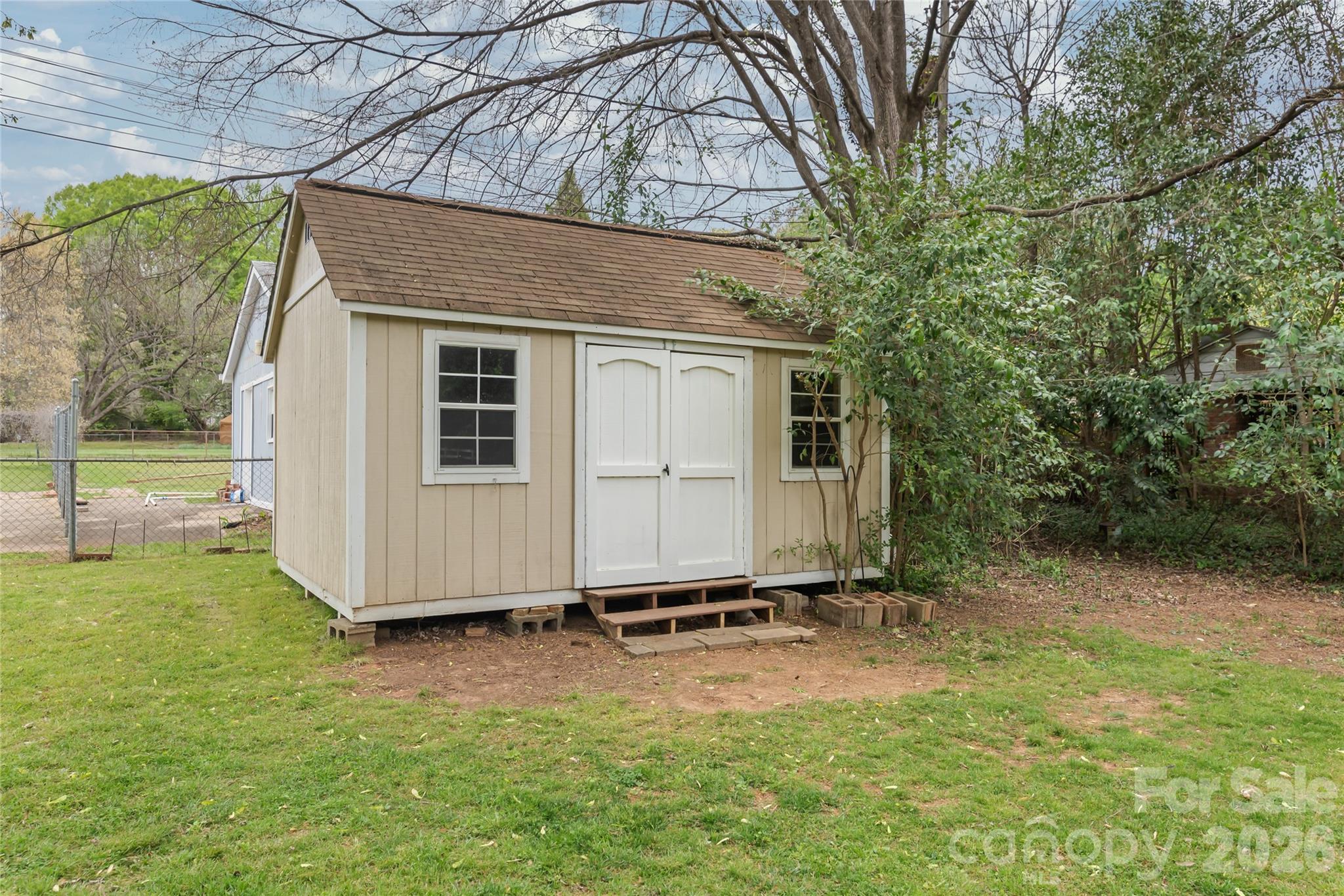 7537 Monroe Road Charlotte, NC 28212 - Photo 36 of 37