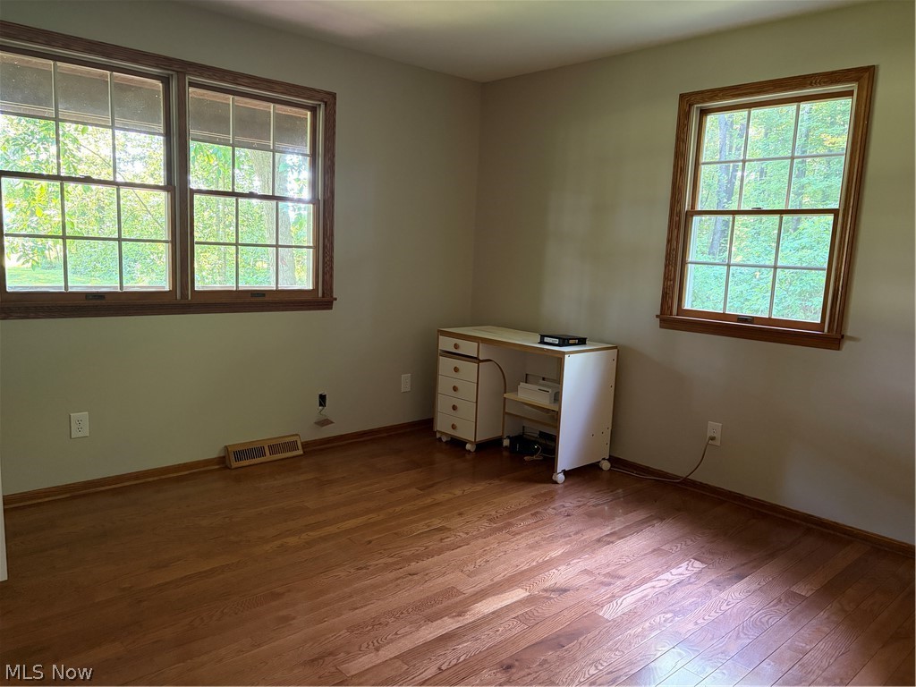 2445 South Elyria Road Wooster, OH 44691 - Photo 17 of 46 Bedroom on main level
