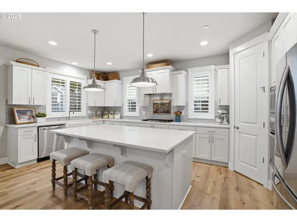 $799,000 | 8710 North Juniper Street, Camas, WA 98607