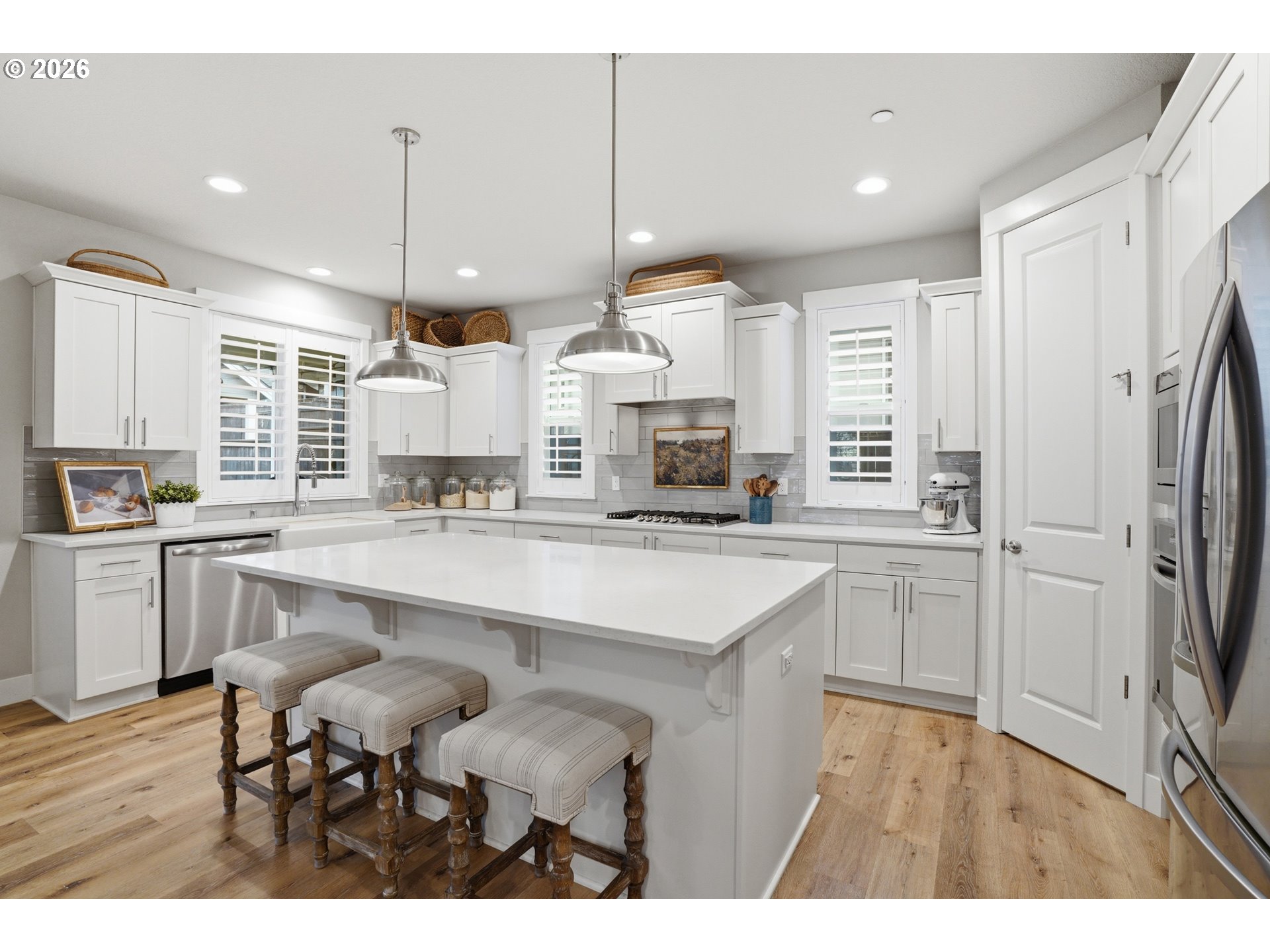 8710 North Juniper Street Camas, WA 98607 - Photo 11 of 38