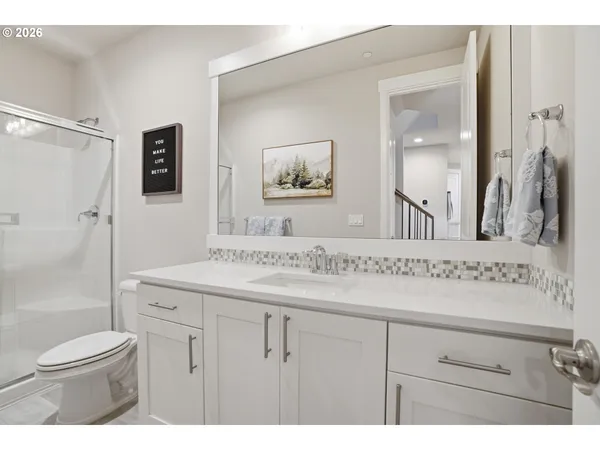 $799,000 | 8710 North Juniper Street, Camas, WA 98607
