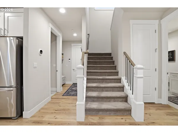 $799,000 | 8710 North Juniper Street, Camas, WA 98607