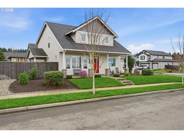 $799,000 | 8710 North Juniper Street, Camas, WA 98607