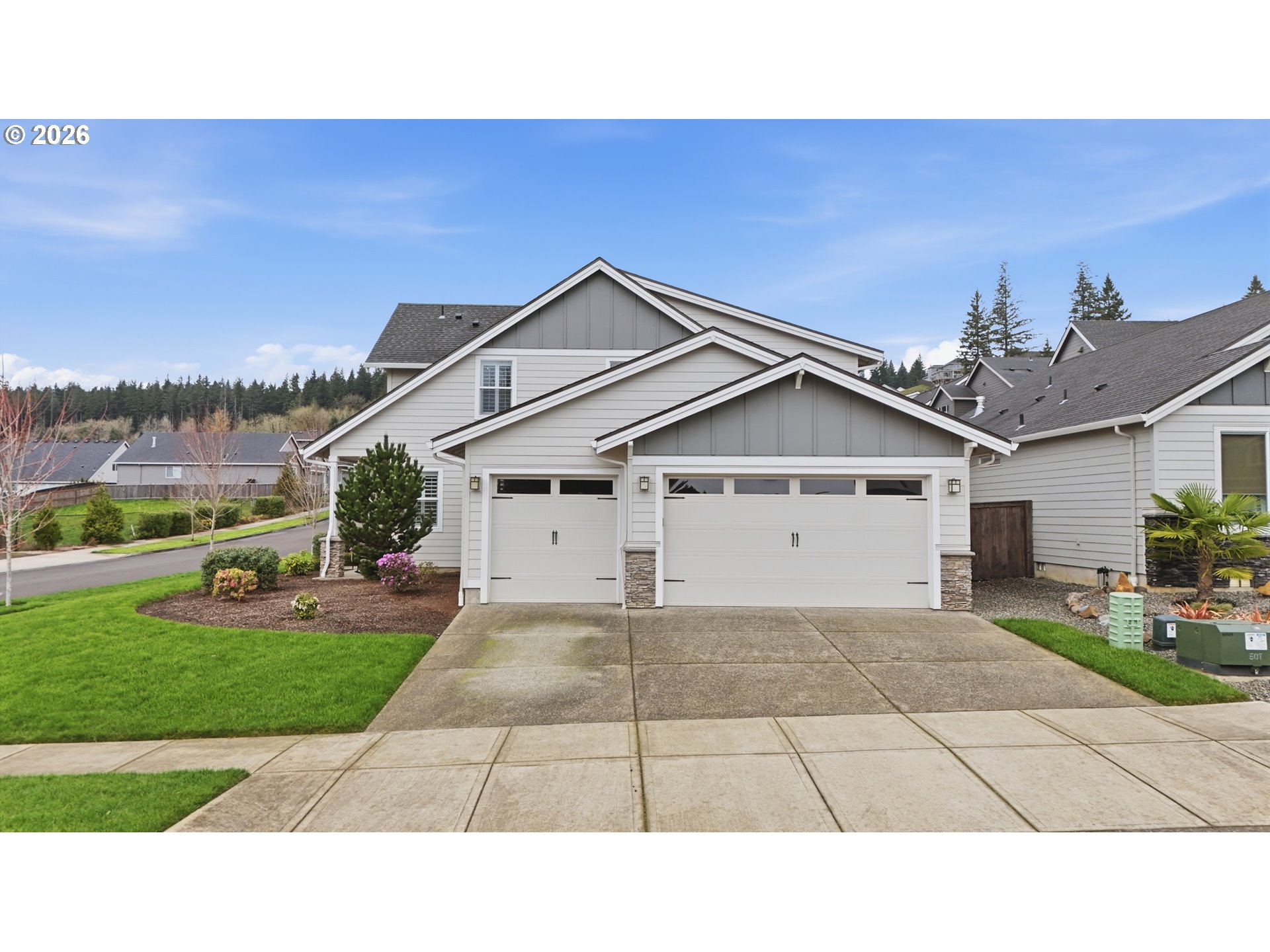 8710 North Juniper Street Camas, WA 98607 - Photo 30 of 38