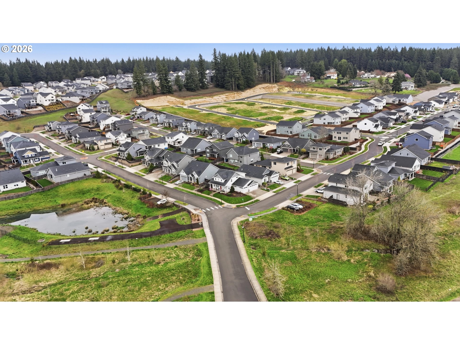 8710 North Juniper Street Camas, WA 98607 - Photo 31 of 38