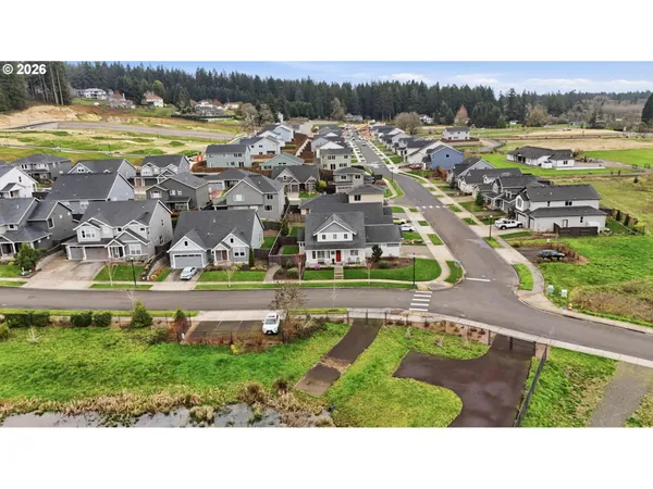 $799,000 | 8710 North Juniper Street, Camas, WA 98607