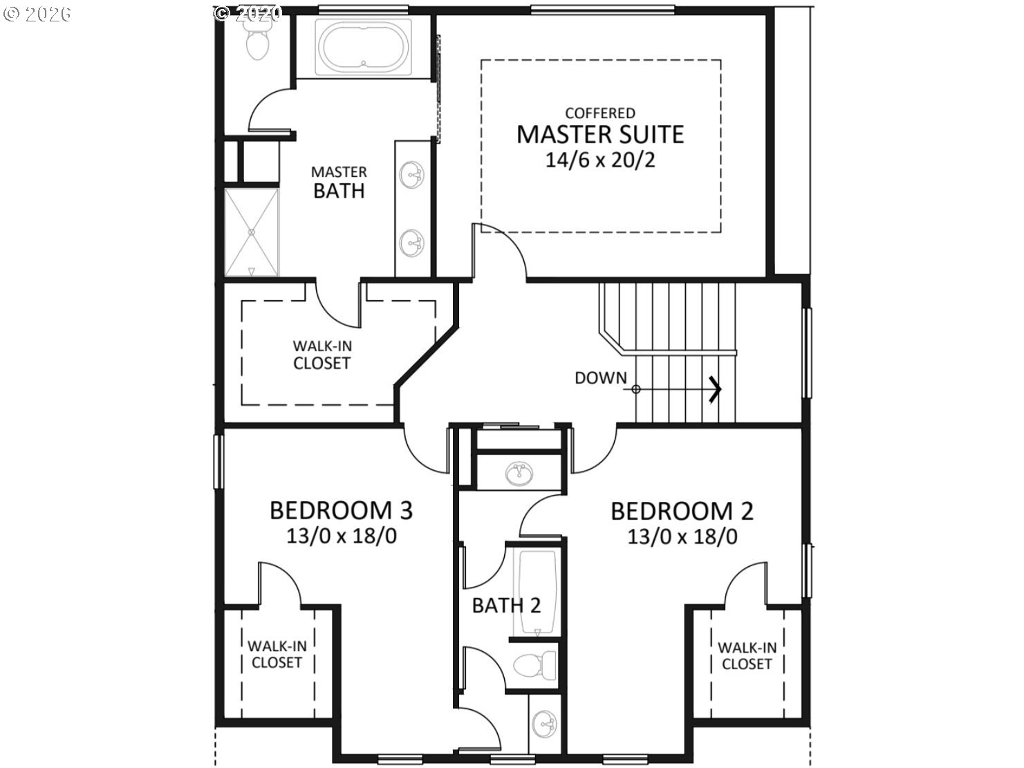 8710 North Juniper Street Camas, WA 98607 - Photo 35 of 38