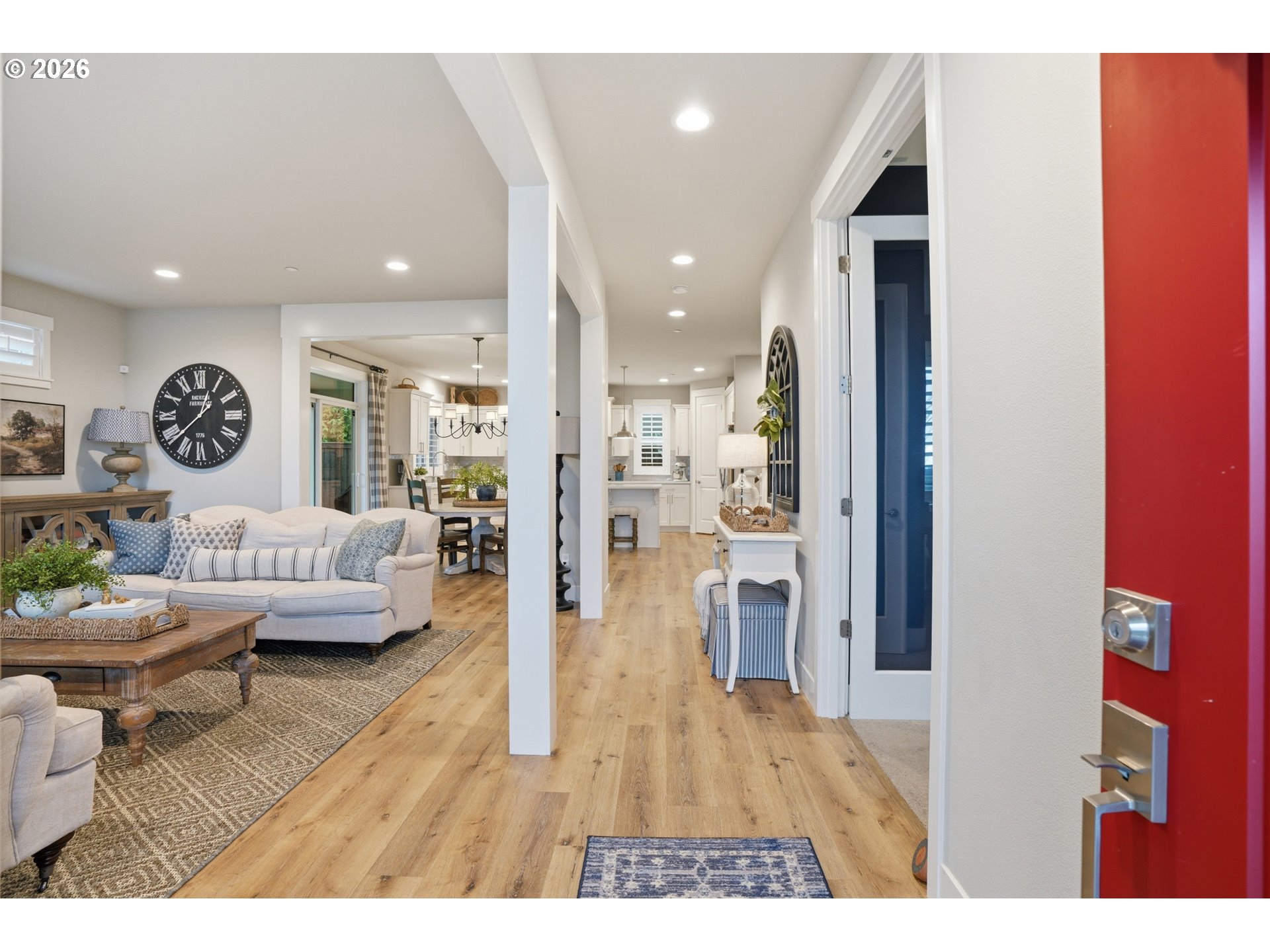 8710 North Juniper Street Camas, WA 98607 - Photo 4 of 38