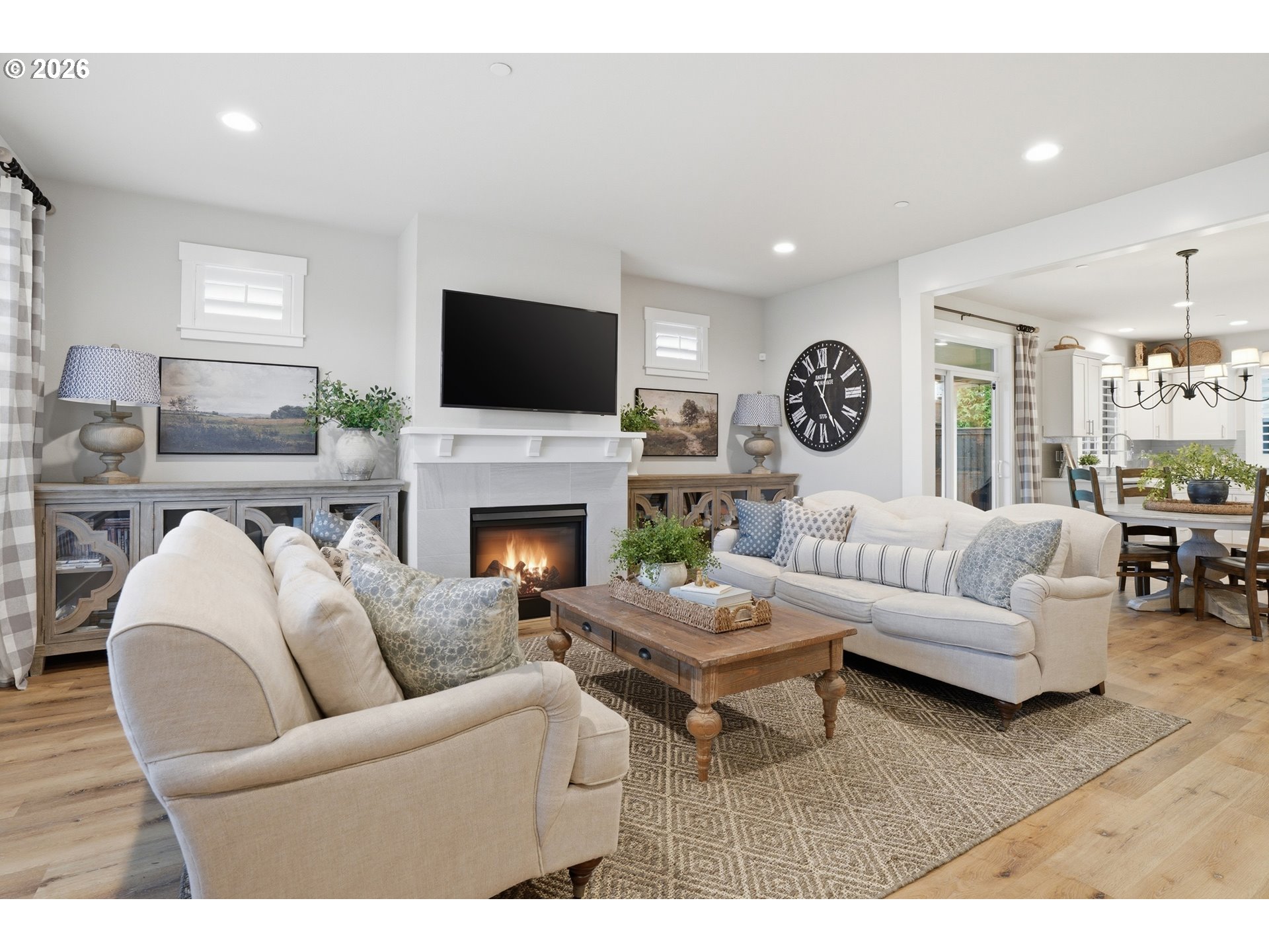 8710 North Juniper Street Camas, WA 98607 - Photo 6 of 38