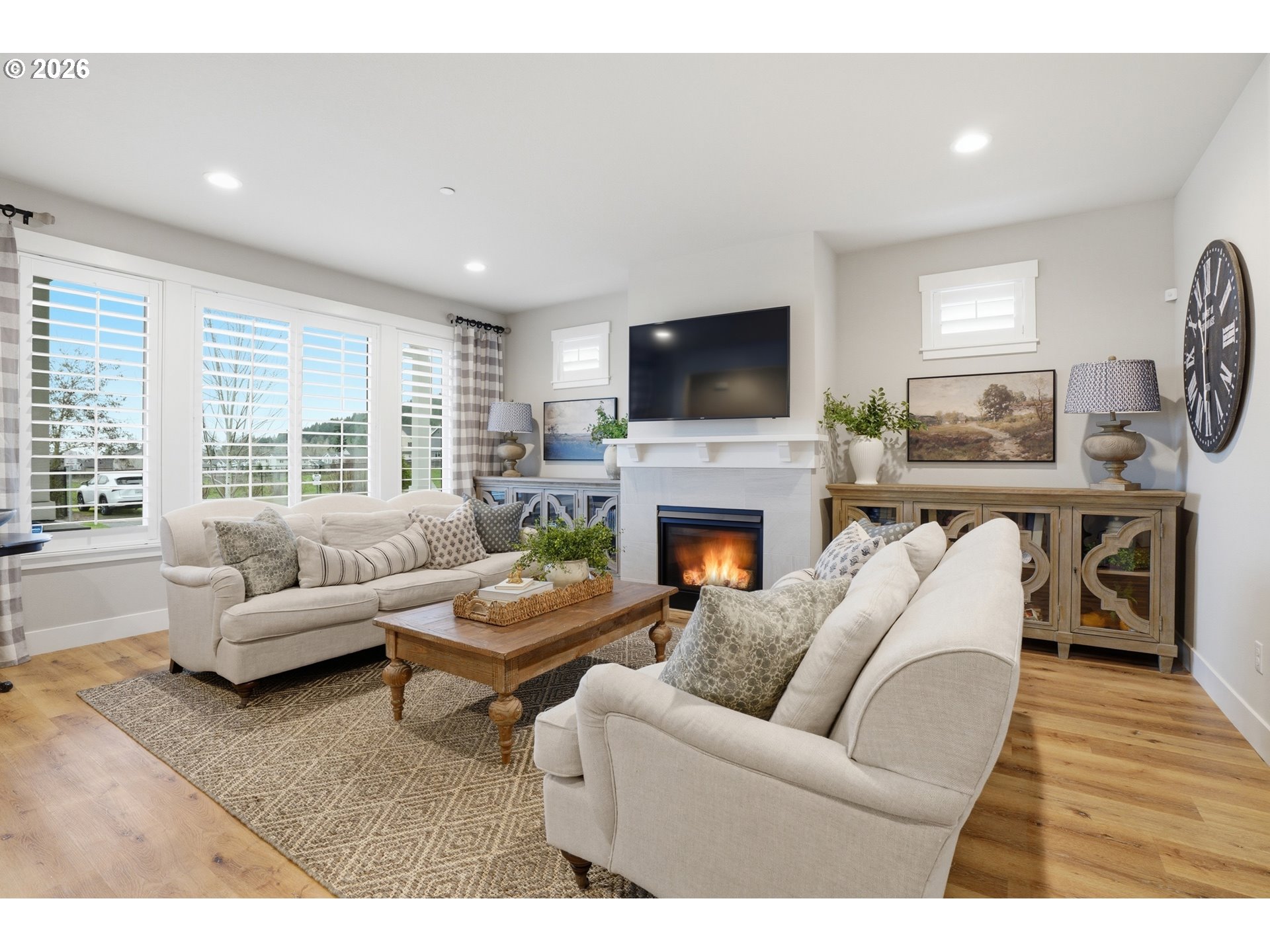 8710 North Juniper Street Camas, WA 98607 - Photo 7 of 38