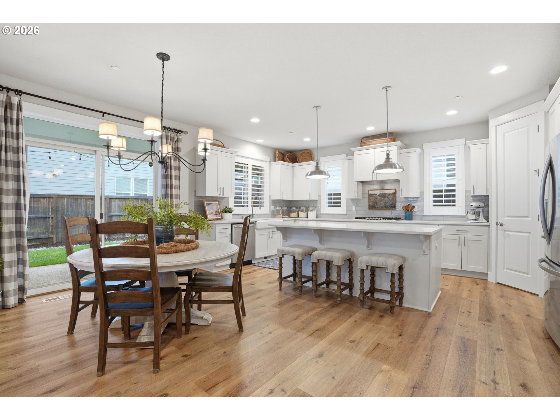 8710 North Juniper Street Camas, WA 98607 - Photo 9 of 38