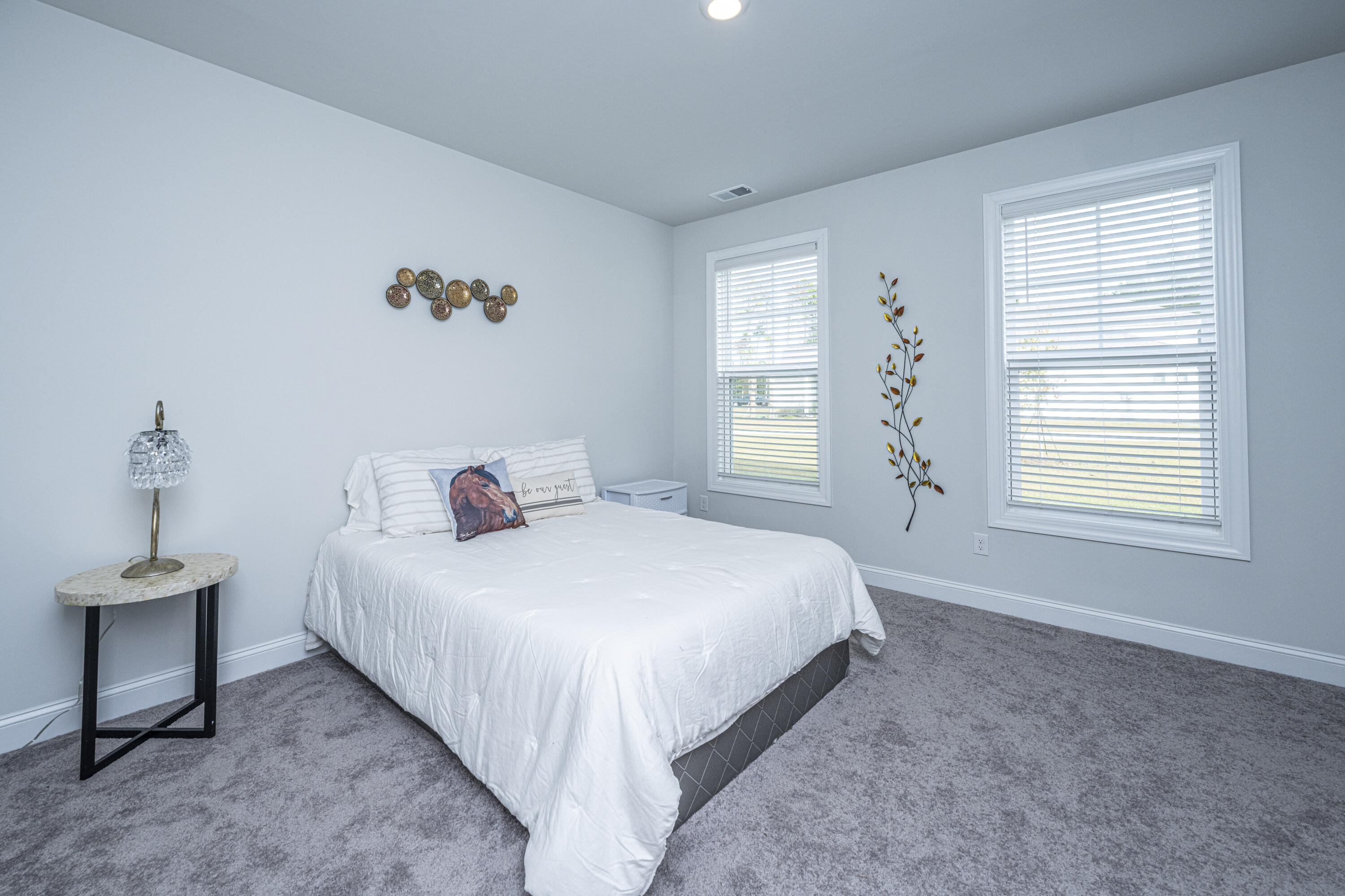 109 Box Girder Road Huger, SC 29450 - Photo 11 of 36 Firstfloorbed109BoxGirderRd27