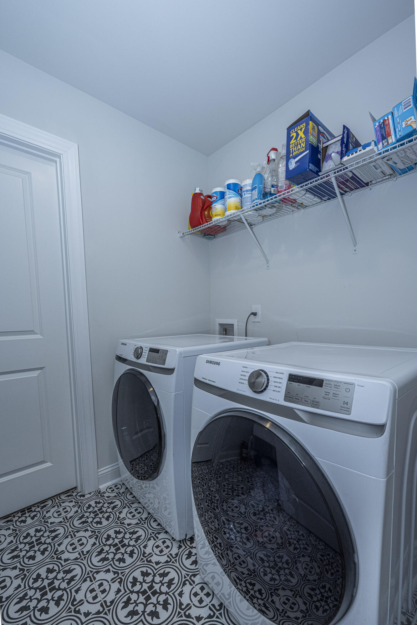 109 Box Girder Road Huger, SC 29450 - Photo 21 of 36 Laundry109BoxGirderRd42