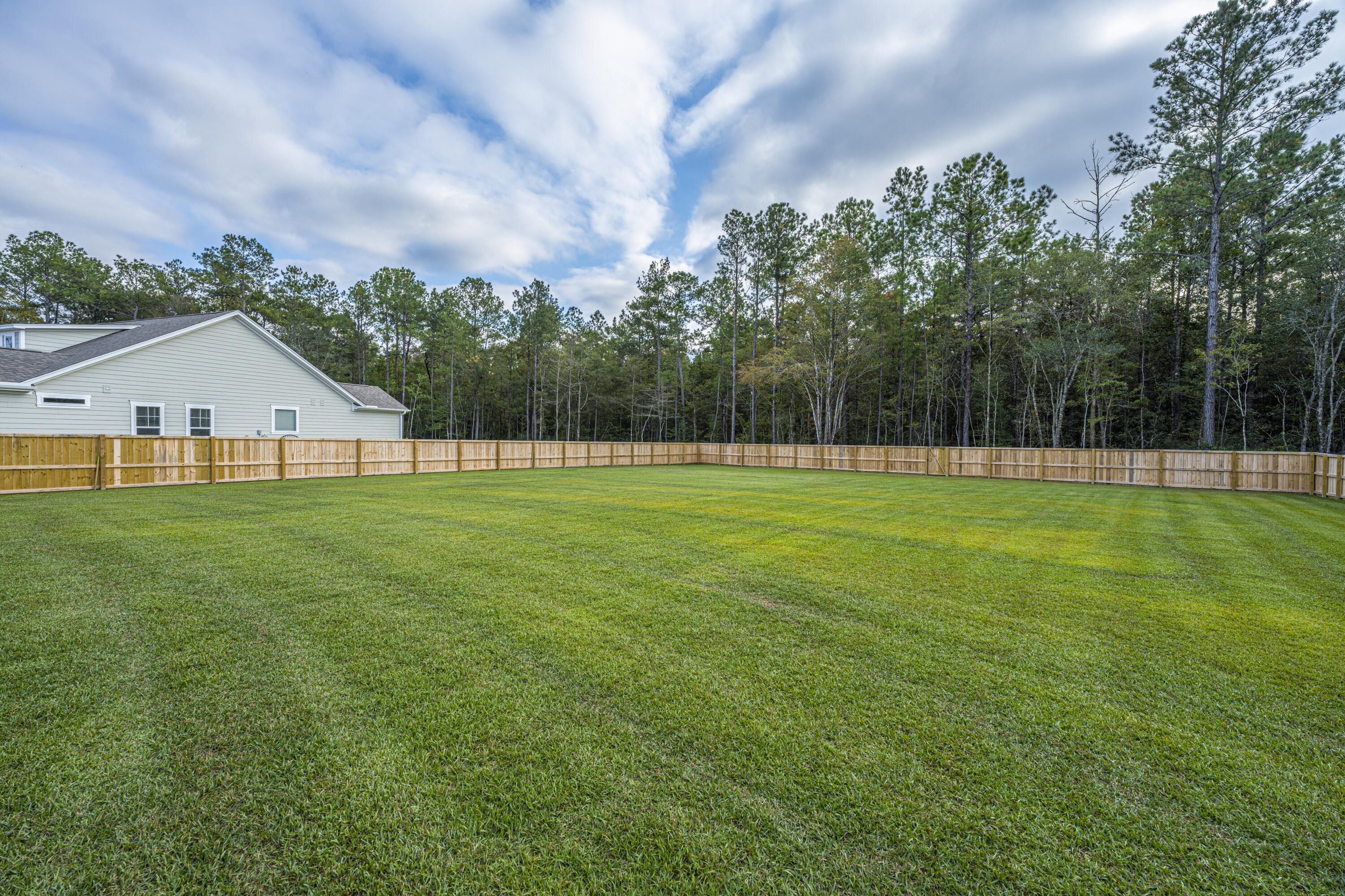109 Box Girder Road Huger, SC 29450 - Photo 24 of 36 backyardlST109BoxGirderRd51