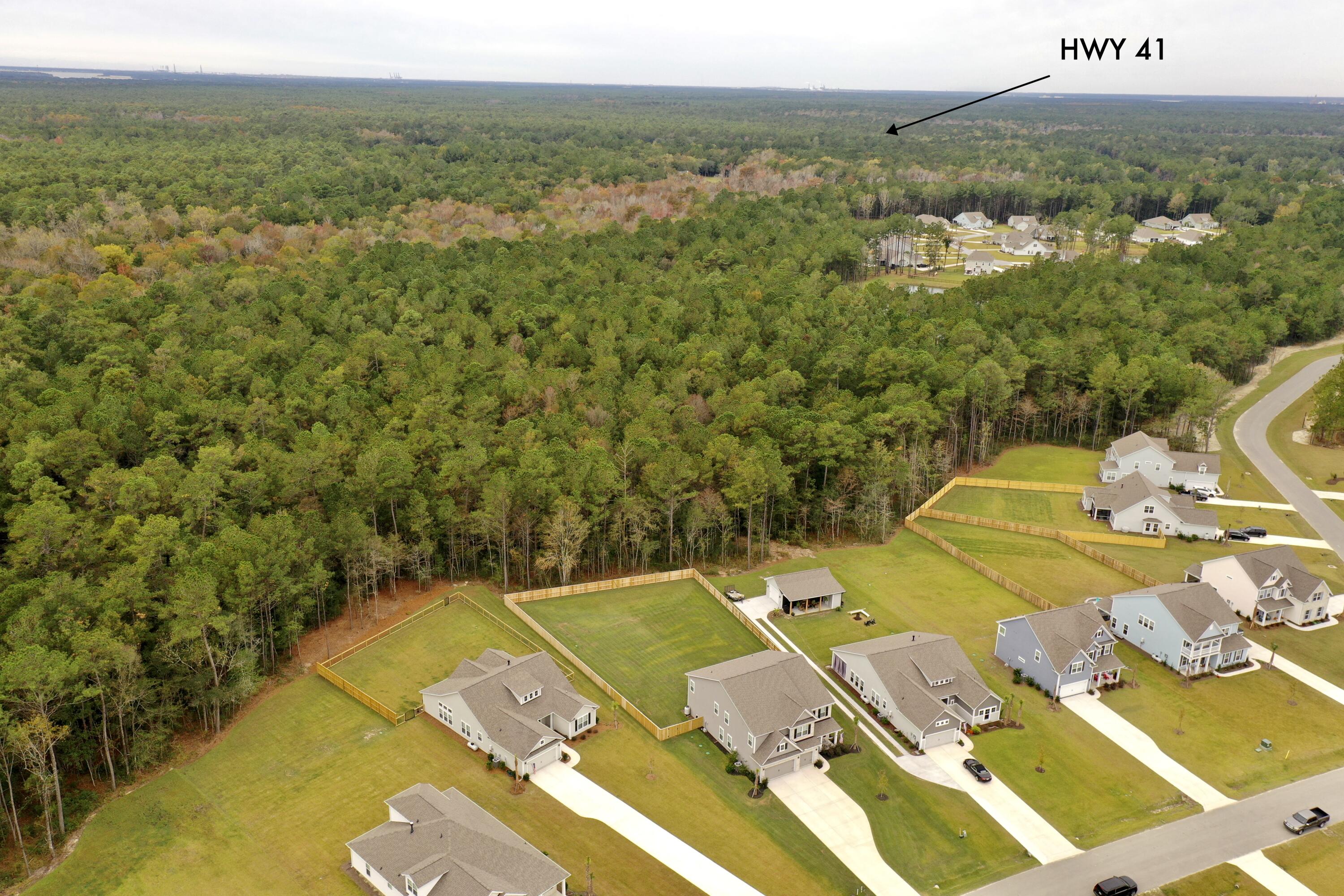 109 Box Girder Road Huger, SC 29450 - Photo 31 of 36 109BoxHW41