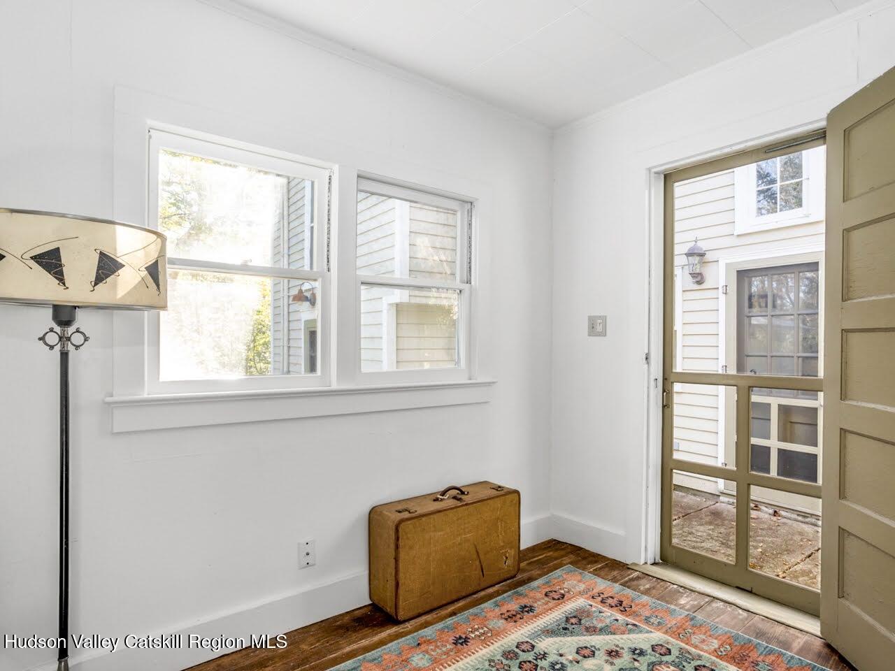 326 Ralph Vedder Road Saugerties, NY 12477 - Photo 22 of 39 White Cottage