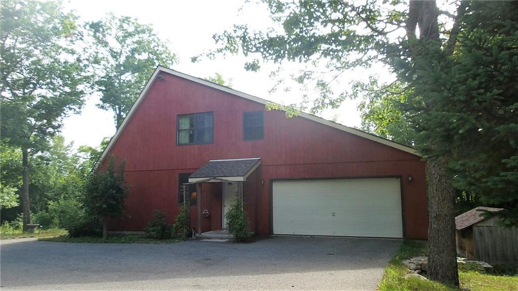 205 Garland Road West Newfield, ME 04095 - Photo 2 of 28 Photo