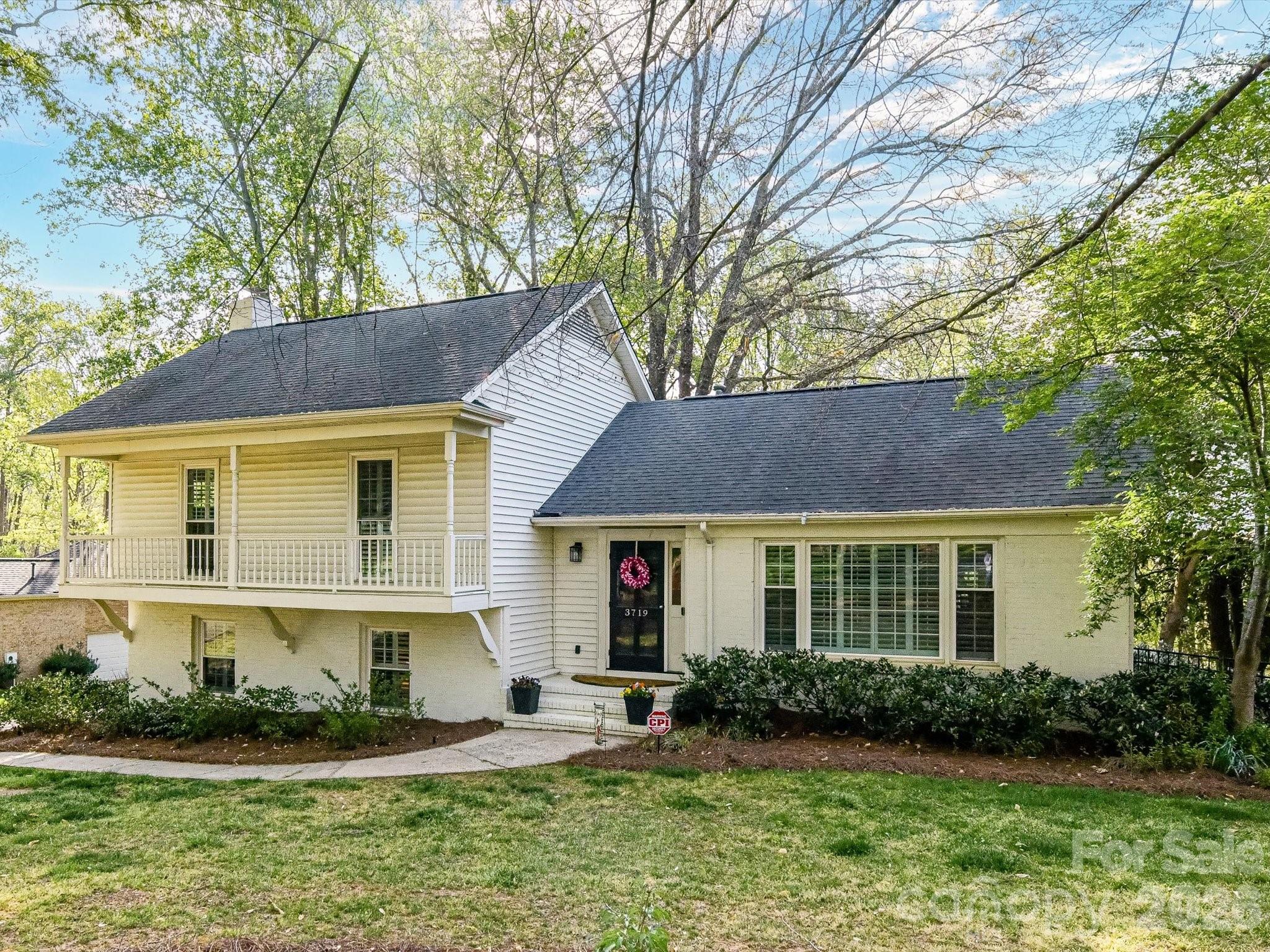 3719 Huckleberry Road Charlotte, NC 28210 - Photo 2 of 40 Gallery Image 2