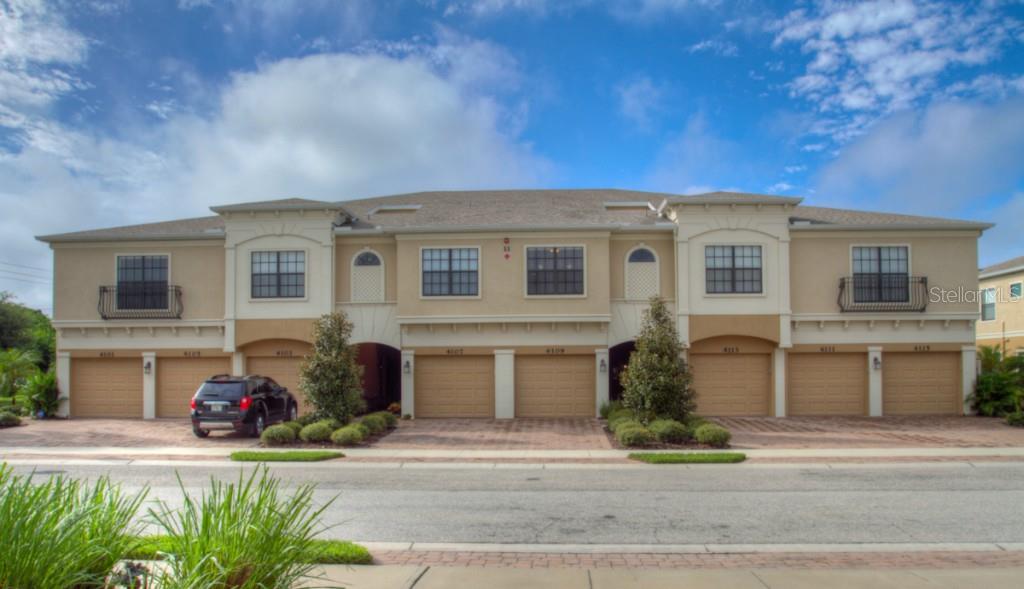 4109 Overture Circle, Unit 4109 Bradenton, FL 34209 - Photo 1 of 1 Front
