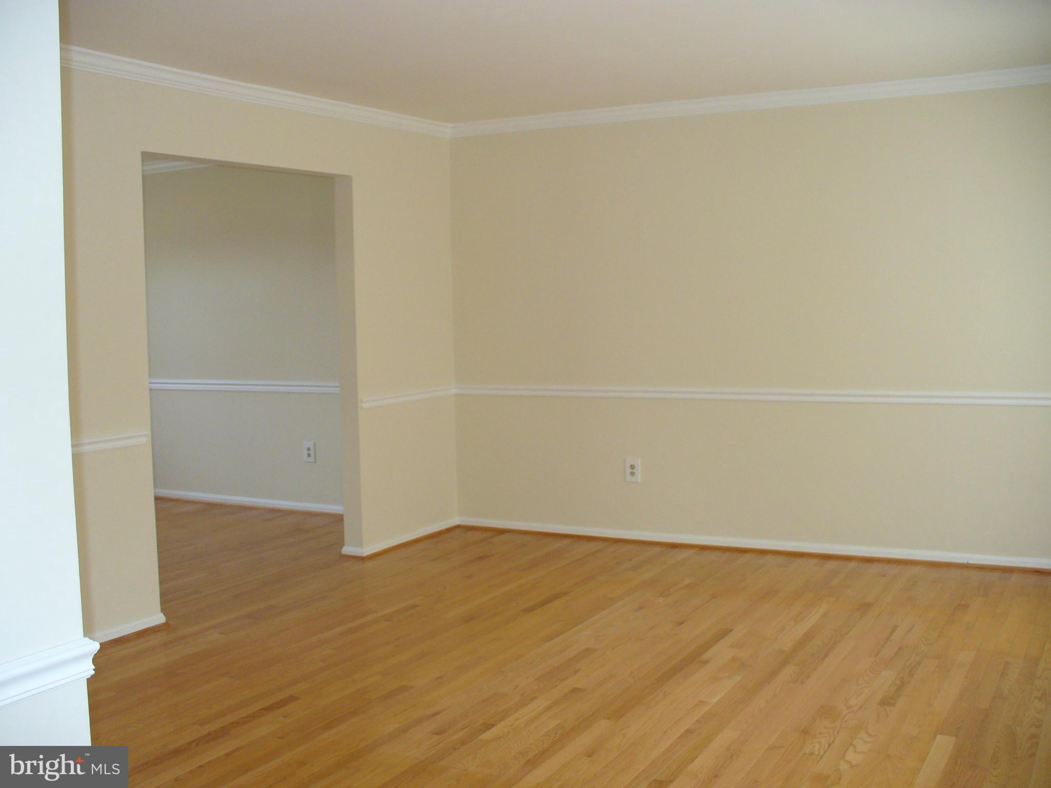 14331 Twig Road Silver Spring, MD 20905 - Photo 12 of 27 a view of an empty room