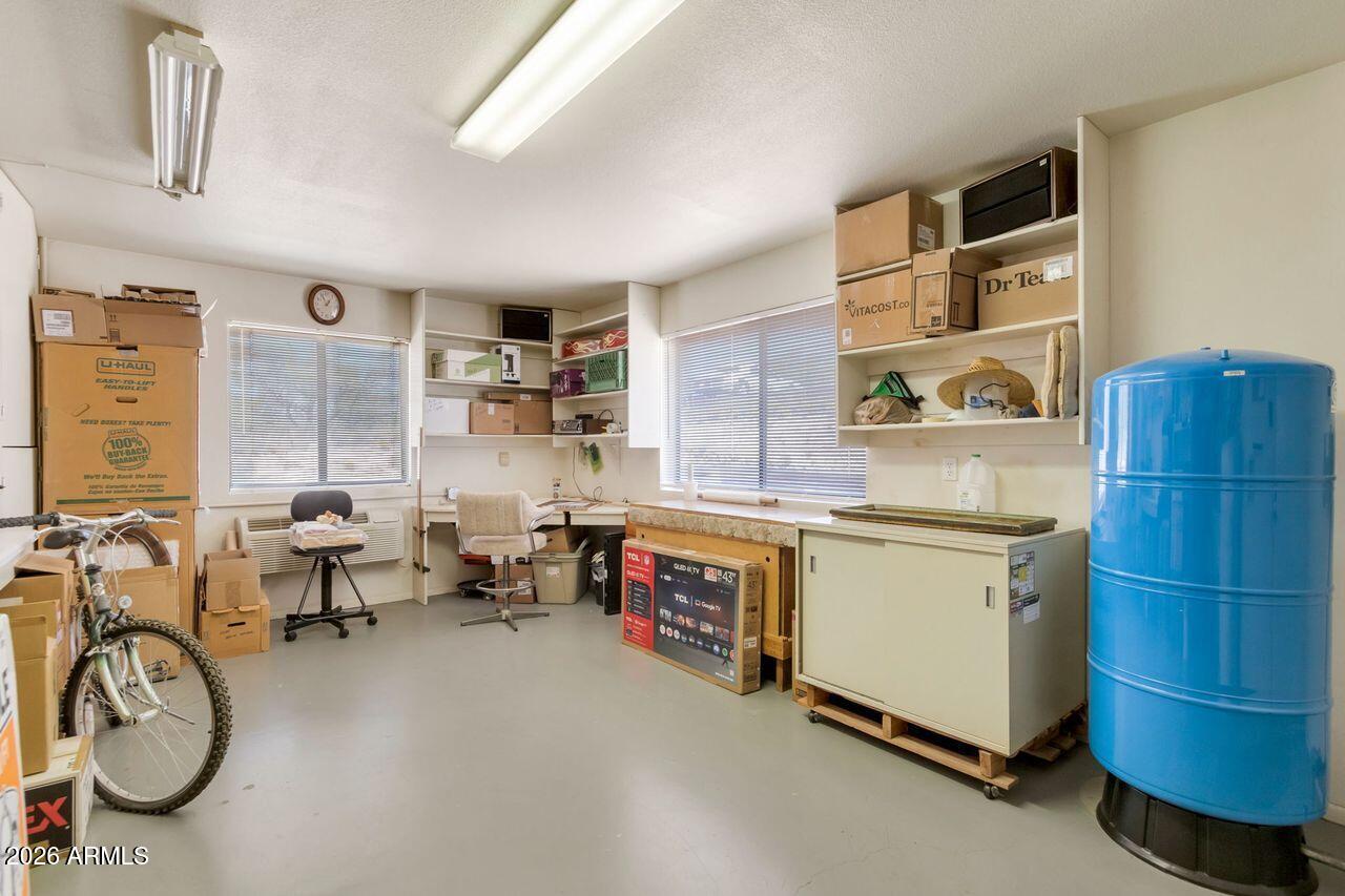 949 Rabbit Run Clarkdale, AZ 86324 - Photo 21 of 46 Workshop