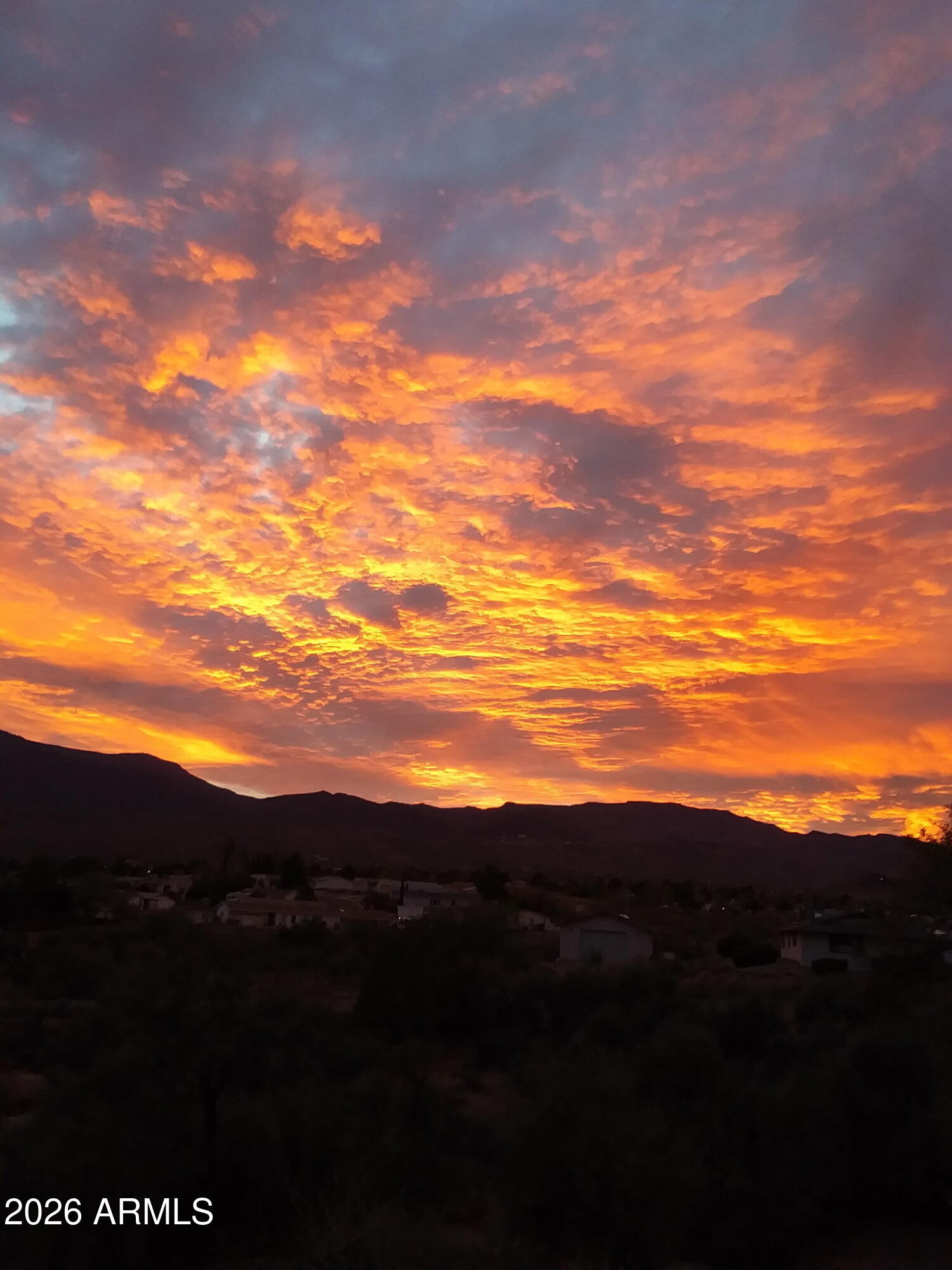 949 Rabbit Run Clarkdale, AZ 86324 - Photo 44 of 46