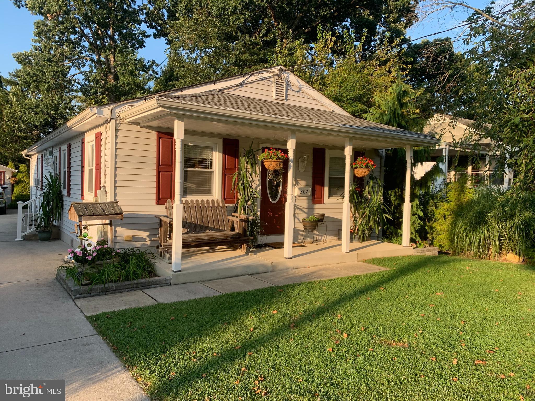 307 Franklin Road Glassboro, NJ 08028 - Photo 1 of 33