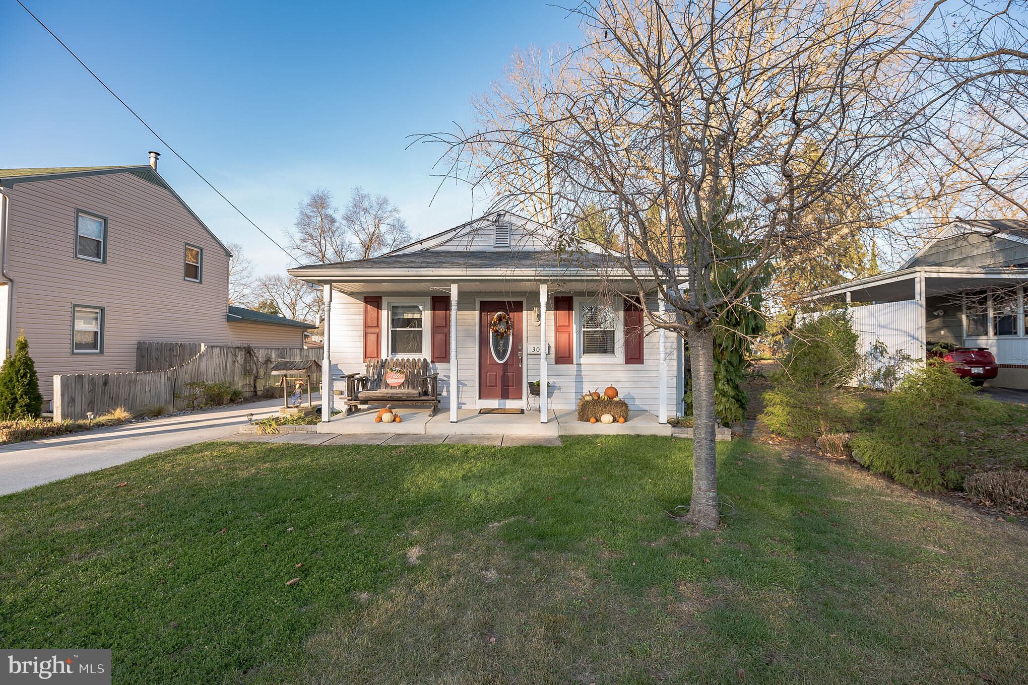 307 Franklin Road Glassboro, NJ 08028 - Photo 27 of 33