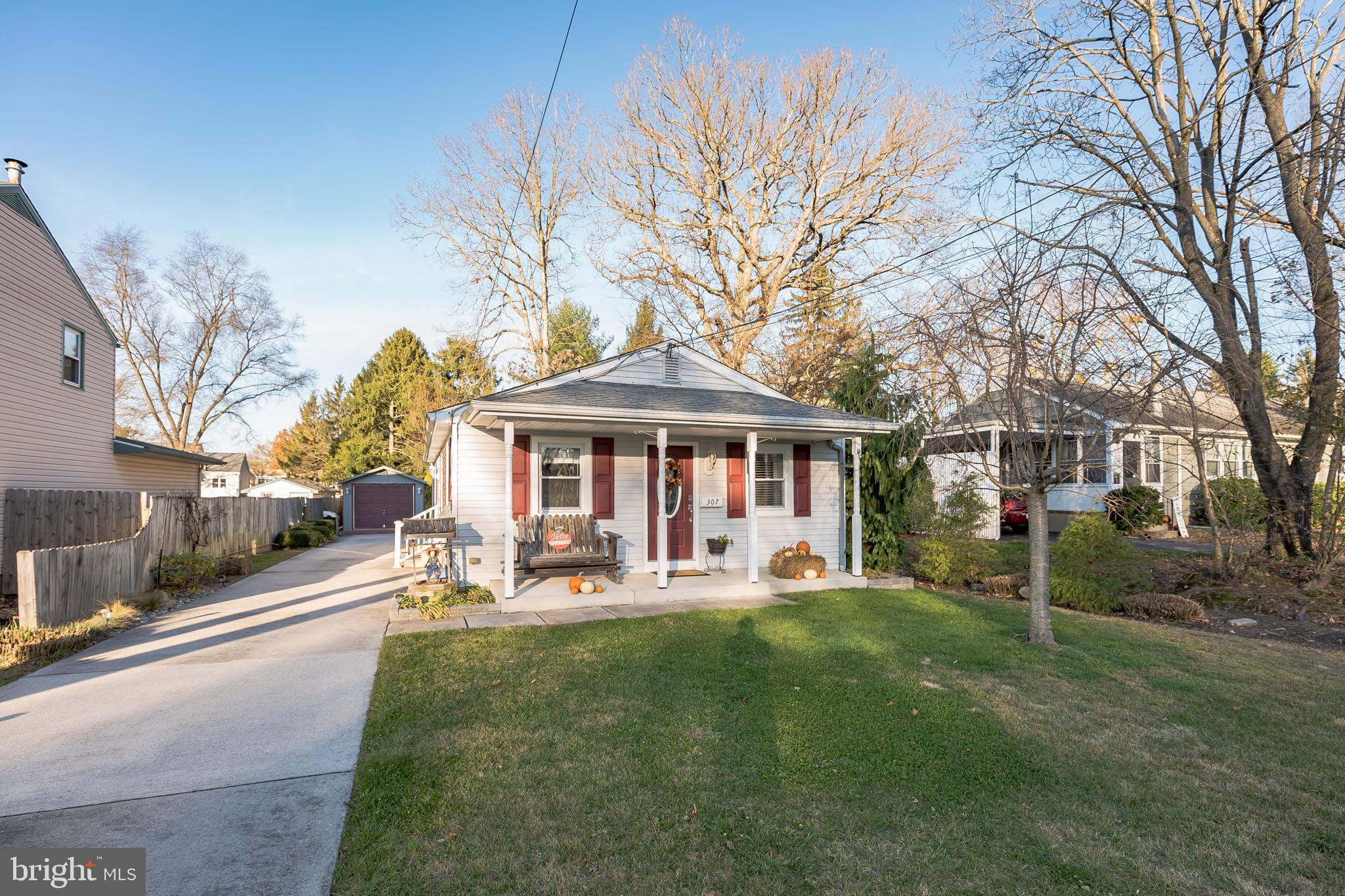 307 Franklin Road Glassboro, NJ 08028 - Photo 28 of 33
