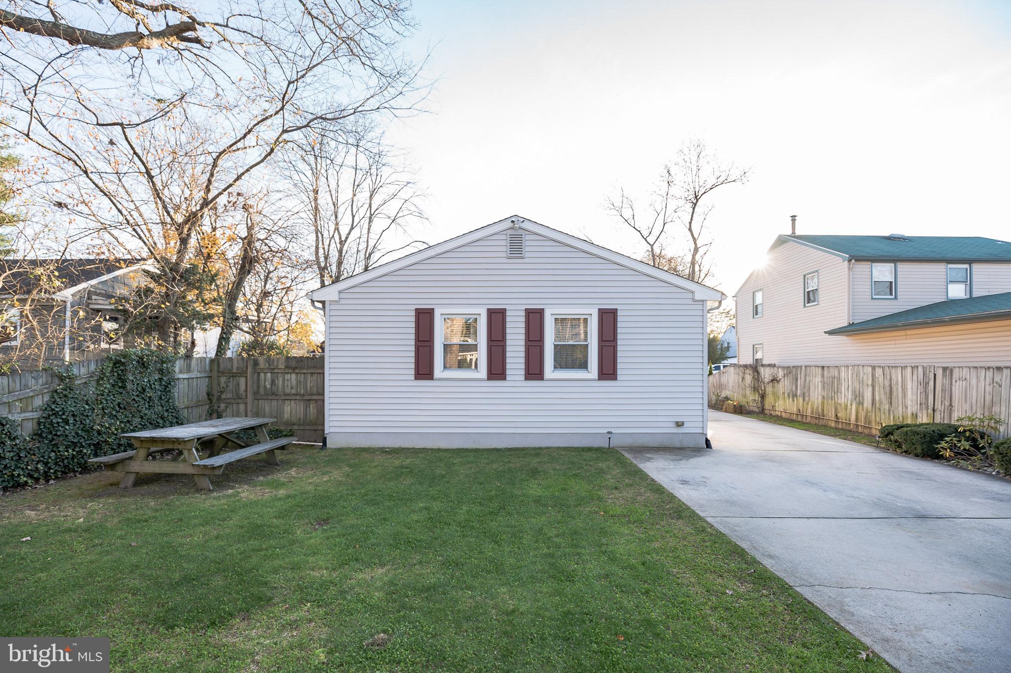 307 Franklin Road Glassboro, NJ 08028 - Photo 30 of 33