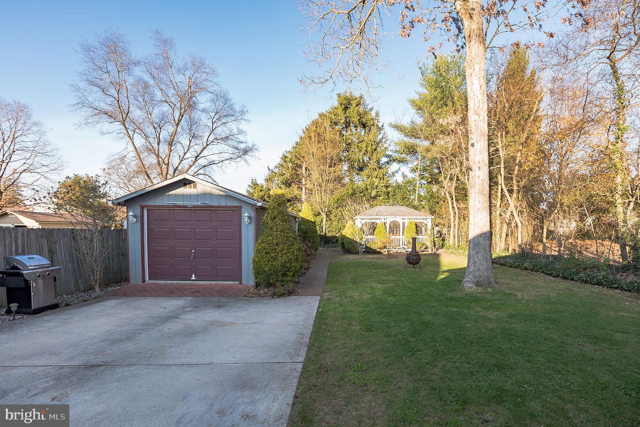 307 Franklin Road Glassboro, NJ 08028 - Photo 31 of 33