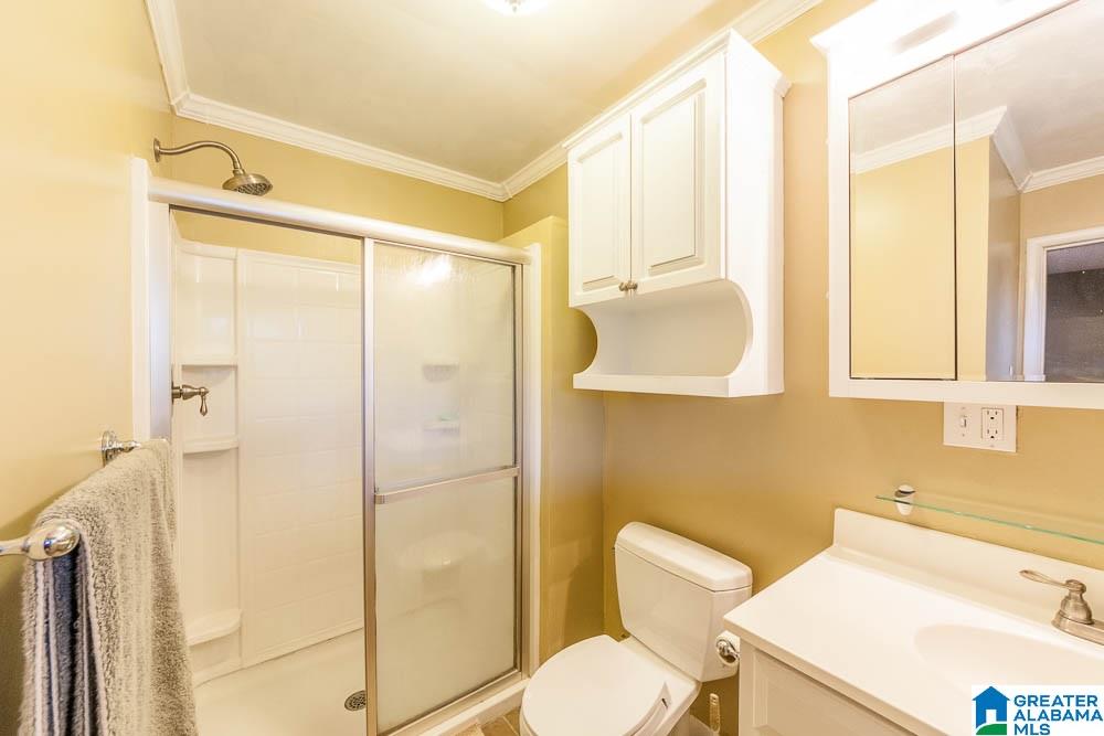 3009 Dolly Ridge Drive Birmingham, AL 35243 - Photo 27 of 42