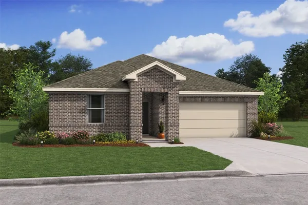 $311,190 | 7711 Jade Crst Drive, Angleton, TX 77515