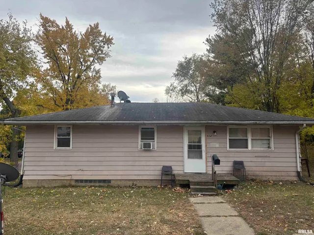 $45,000 | 504 West Archer Avenue, Peoria, IL 61604