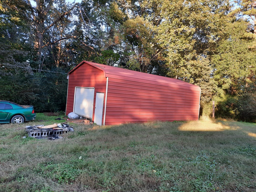 5196 Mt Olivet Road Cohutta, GA 30710 - Photo 3 of 5 Gallery Image 3
