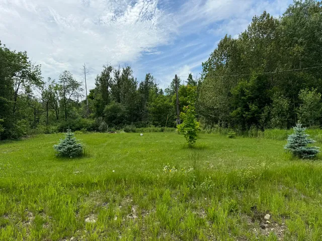 $49,000 | 107 Robinson Road, Blaine, ME 04734