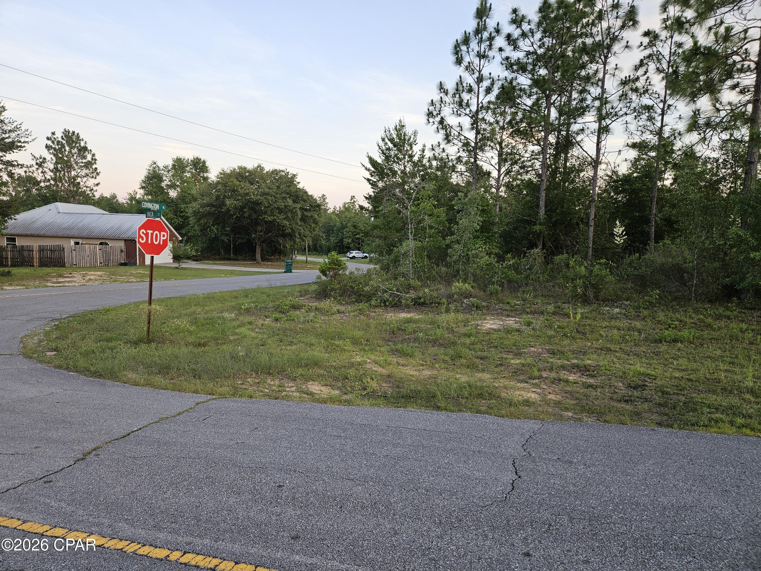 Lot 11 Covington Place, Unit 1 Chipley, FL 32428 - Photo 2 of 5