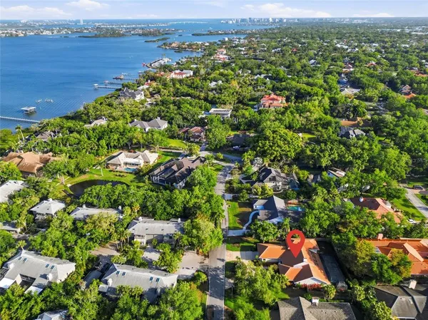 $1,625,000 | 4937 Landings Court, Sarasota, FL 34231