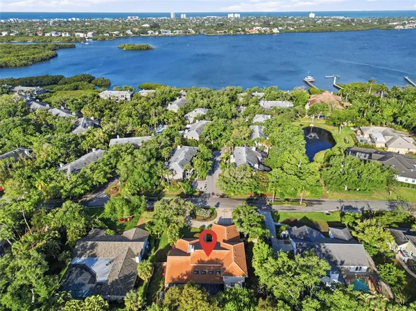 $1,625,000 | 4937 Landings Court, Sarasota, FL 34231